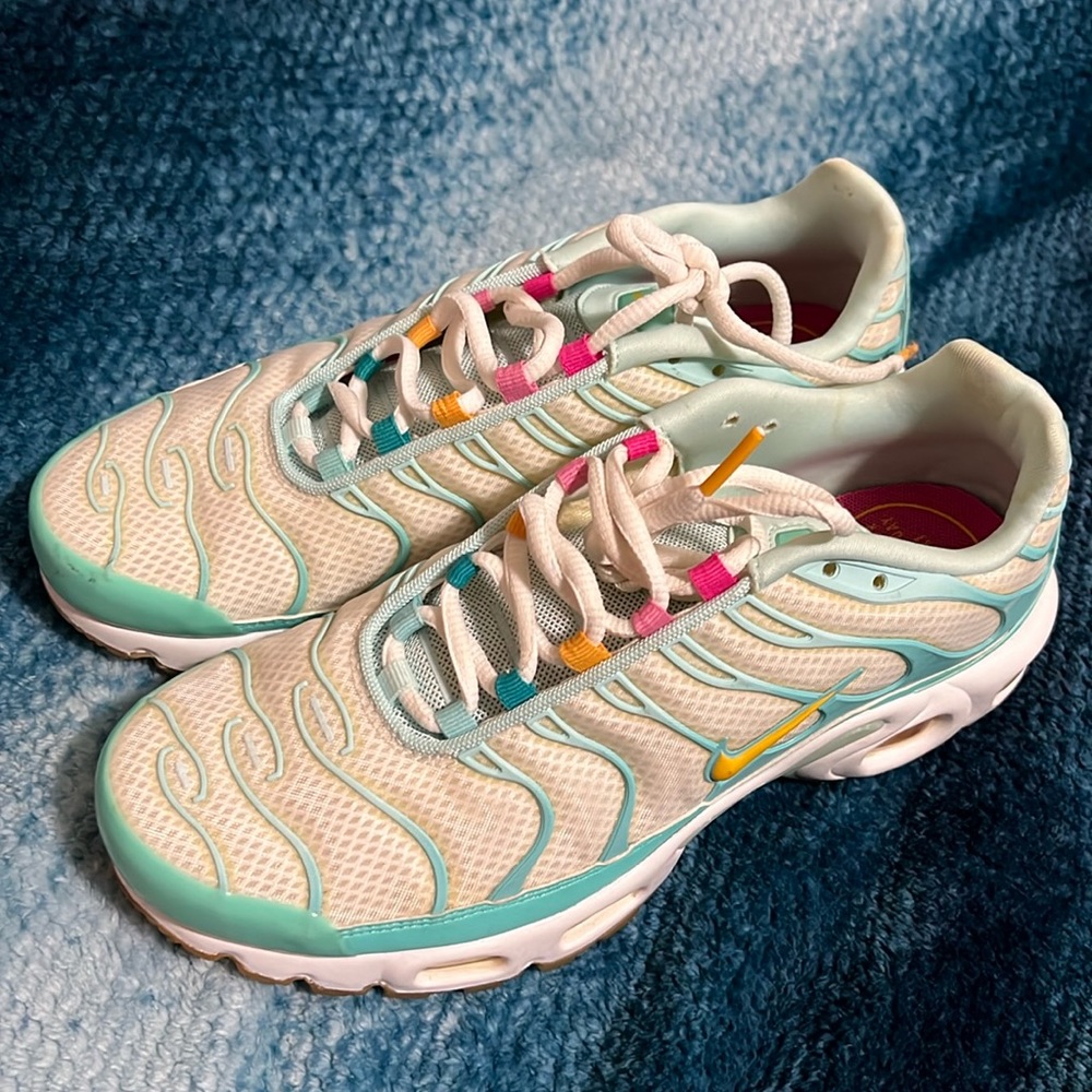 Nike air max plus